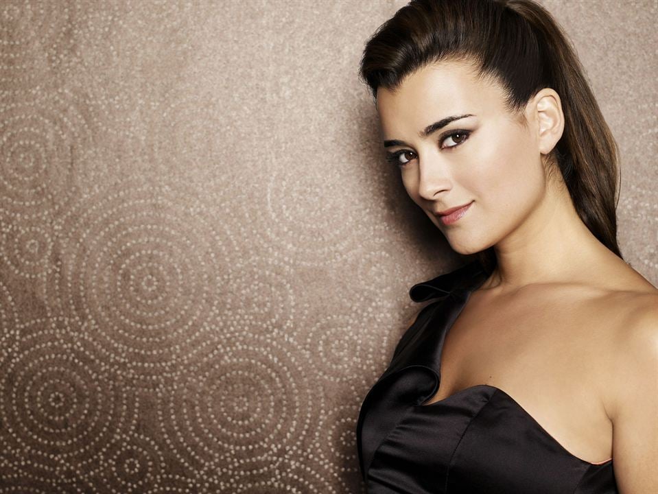 Photo Cote De Pablo