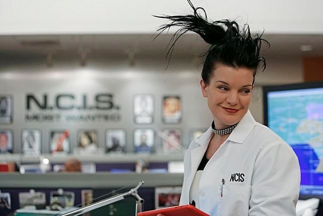 NCIS : Enquêtes spéciales : Photo Pauley Perrette