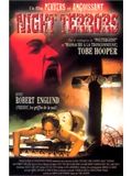 Night Terrors : Affiche