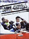 South Central : Affiche