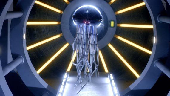 Doctor Who (2005) : Photo