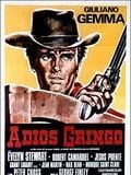 Adios Gringo : Affiche