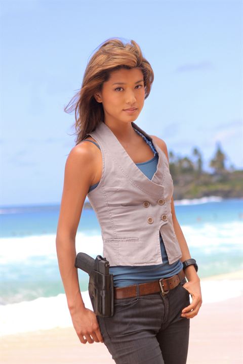 Photo Grace Park