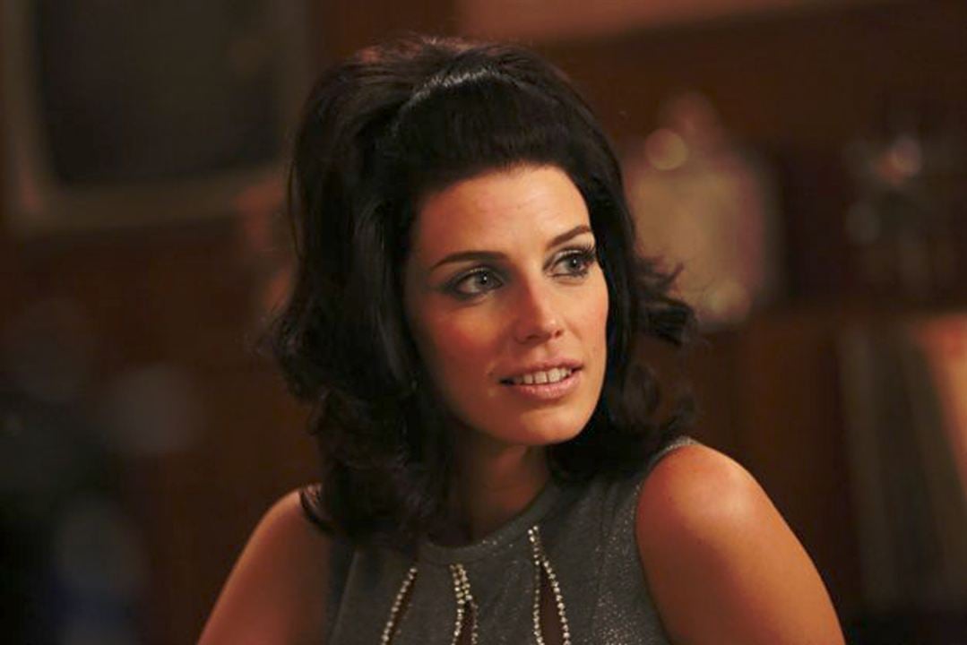 Mad Men : Photo Jessica Paré