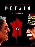 Pétain : Affiche