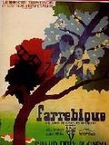 Farrebique : Affiche