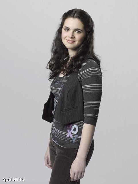 Photo Vanessa Marano