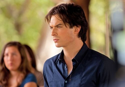 Ian Somerhalder Films Et Programmes Tv Photo de Ian Somerhalder - Vampire Diaries : Photo Ian Somerhalder