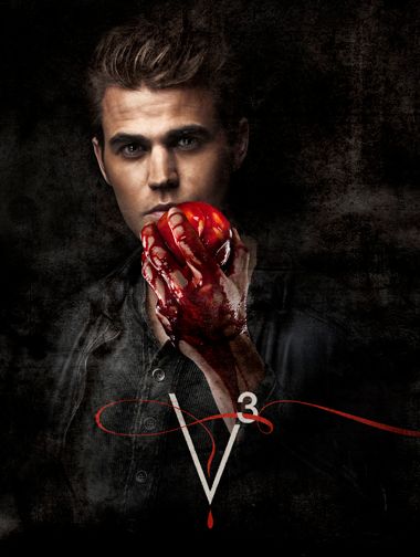 Photo Paul Wesley