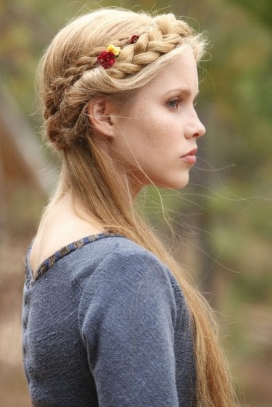 Vampire Diaries : Photo Claire Holt