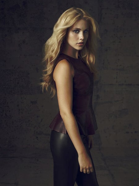 Photo Claire Holt