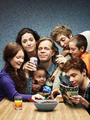 Shameless (US) : Affiche