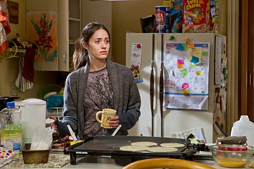 Shameless (US) : Photo Emmy Rossum