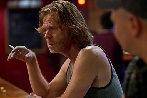 Shameless (US) : Photo William H. Macy