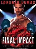 Final Impact : Affiche