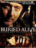 Buried Alive : Affiche