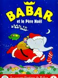 Babar et le Père Noël : Affiche