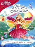 Barbie Fairytopia : Magie de l'arc-en-ciel : Affiche