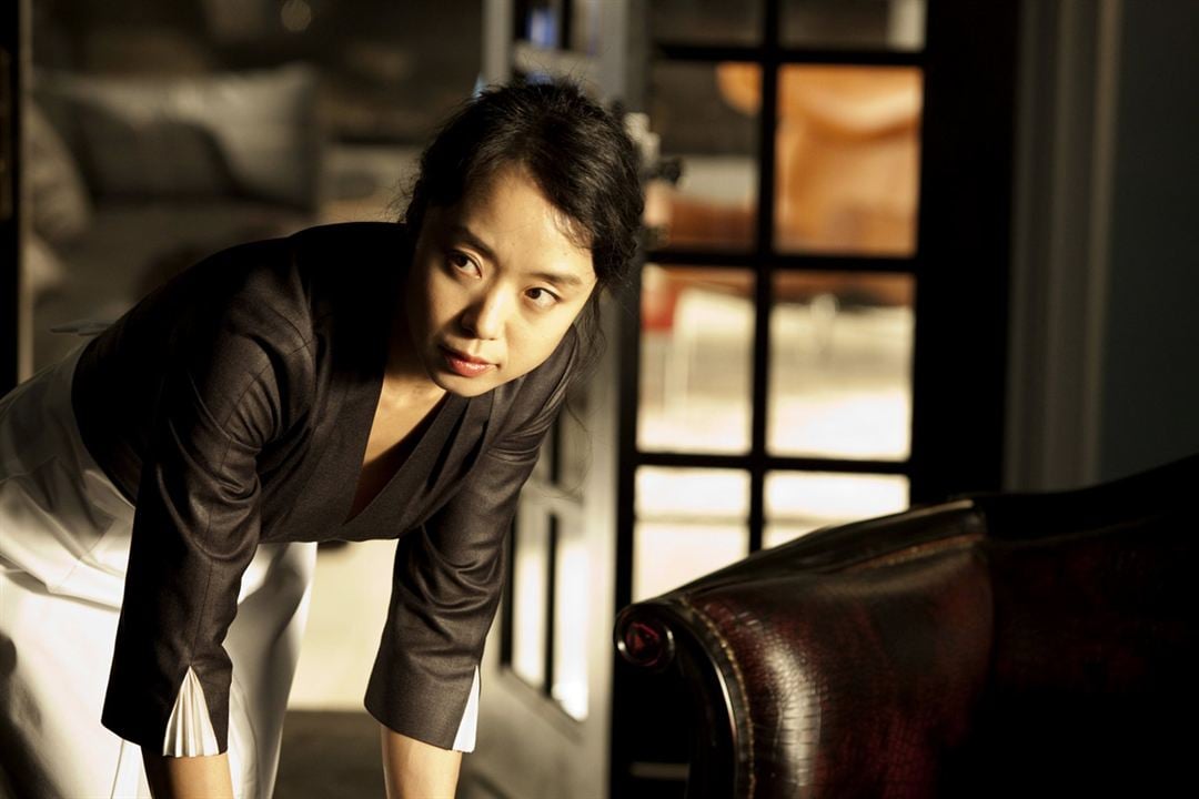 The Housemaid : Photo Do-Yeon Jeon