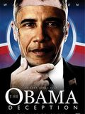 The Obama Deception: The Mask Comes Off : Affiche