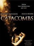 Catacombes : Affiche