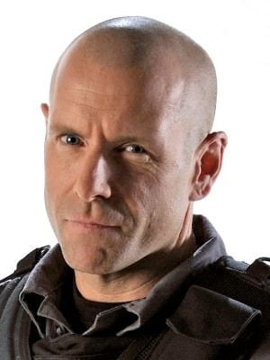 Affiche Hugh Dillon