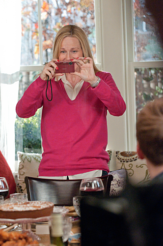 The Big C : Photo Laura Linney