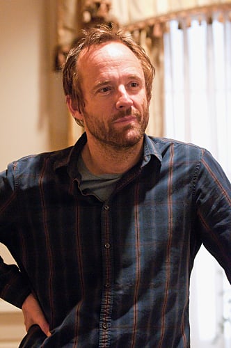 The Big C : Photo John Benjamin Hickey