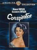 Conspirator : Affiche