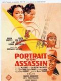 Portrait d'un assassin : Affiche