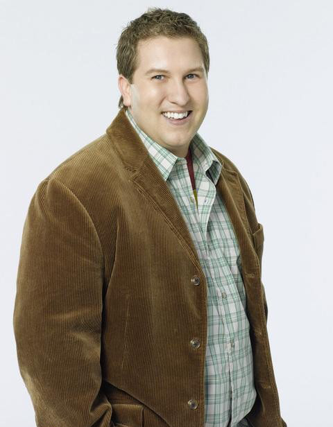 Photo Nate Torrence