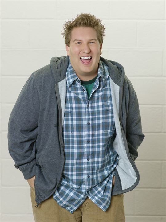Photo Nate Torrence