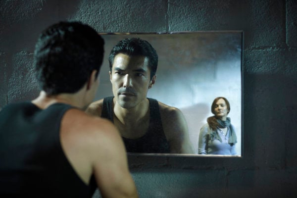 Photo Ian Anthony Dale, Laura Innes