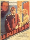 Le Puritain : Affiche