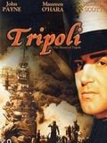 Les Rivages de Tripoli : Affiche