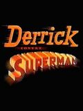 Derrick contre Superman : Affiche