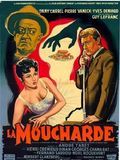 La Moucharde : Affiche