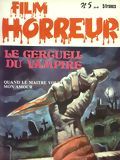 Le Cercueil du vampire : Affiche