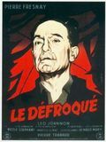 Le Défroqué : Affiche