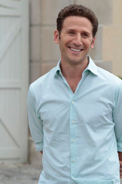 Royal Pains : Photo Mark Feuerstein