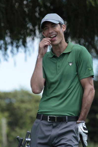 Royal Pains : Photo Tom Cavanagh