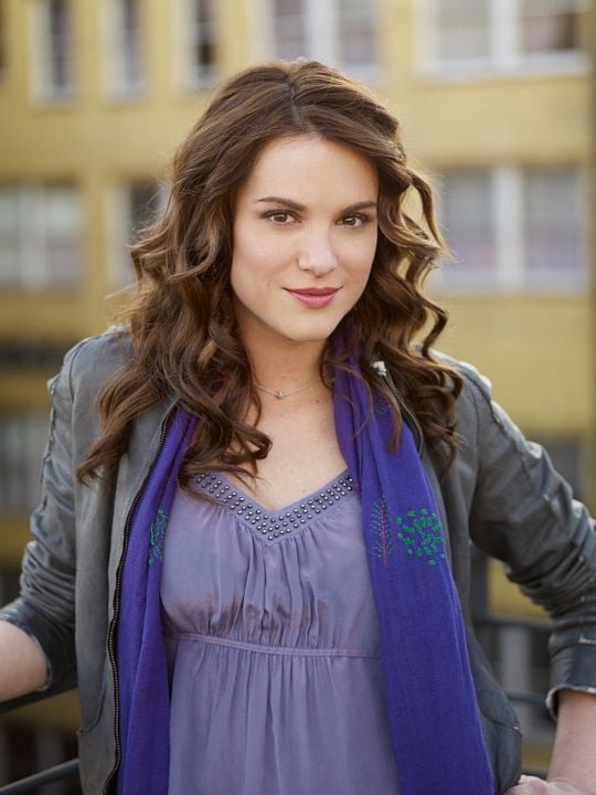Photo Danneel Ackles