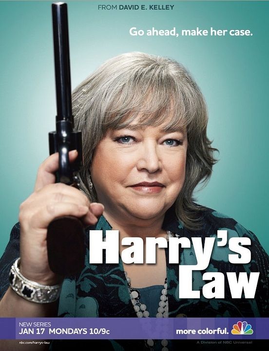 Photo Kathy Bates