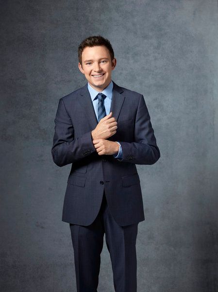 Photo Nate Corddry