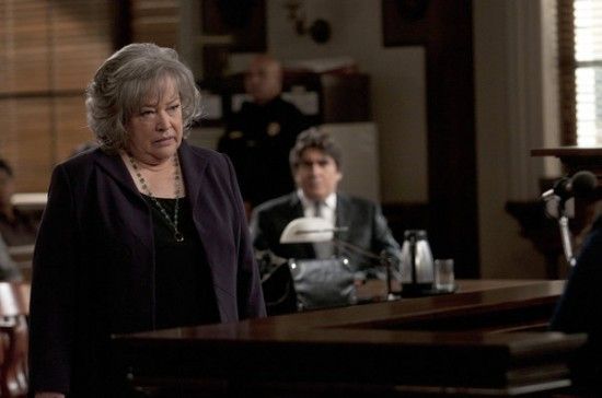 La Loi selon Harry : Photo Kathy Bates