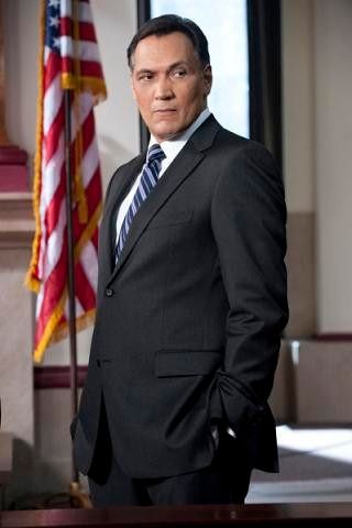 Photo Jimmy Smits