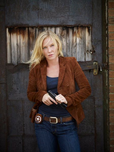 Photo Kelli Giddish