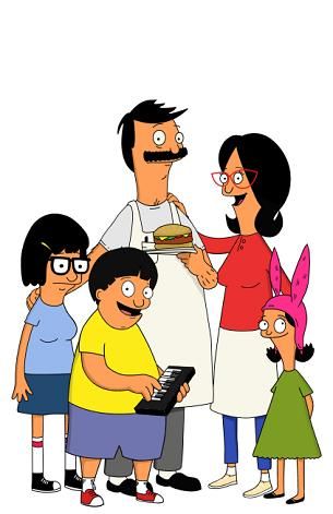 Bob's Burgers : Photo