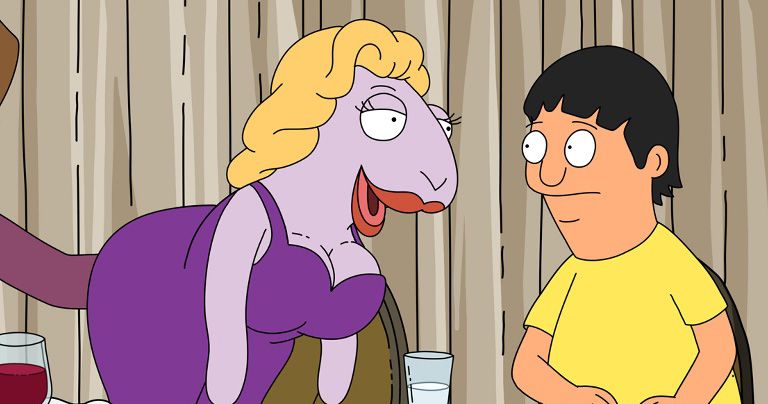 Bob's Burgers : Photo