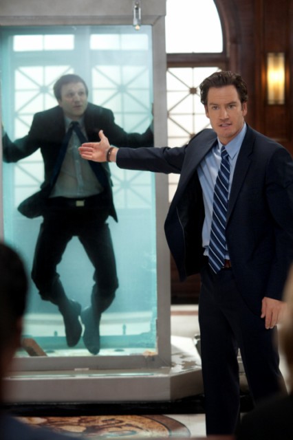 Franklin & Bash : Photo Breckin Meyer, Mark-Paul Gosselaar